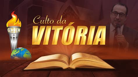 Culto da Vitória AD Camboriú