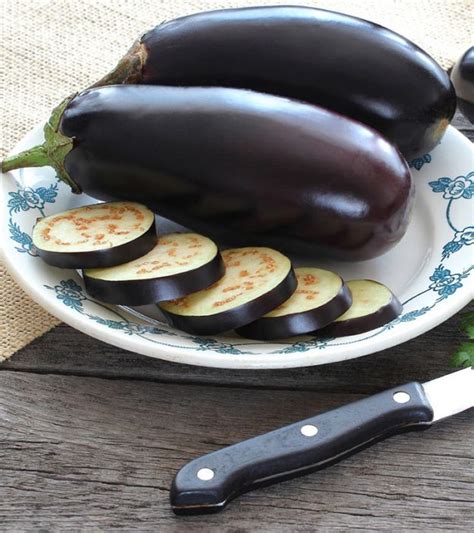 Should You Avoid Eggplant (Brinjal) During Pregnancy?