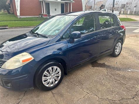 Repair Manual For 2008 Nissan Versa 7