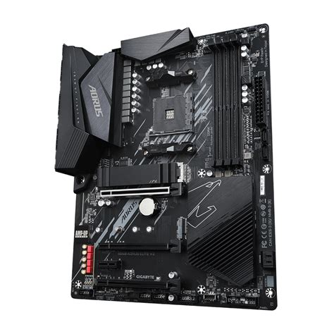 B550 Aorus Elite V2｜aorus 기가바이트 한국