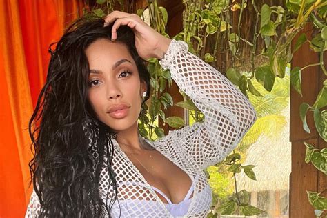 Erica Mena Booted From Lhhatl After Calling Spice A Blue Monkey