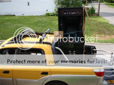 What have you hauled? Post Pics !!! - Page 8 - scoobytruck.com