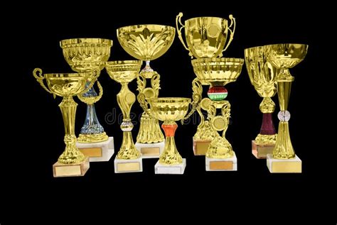 2,681 Black Trophy Cup Stock Photos - Free & Royalty-Free Stock Photos ...