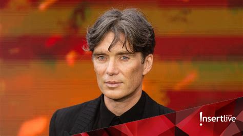 Honor Cillian Murphy Di Film Oppenheimer