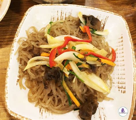 What to Eat in Seoul – Our Choice of the Best Korean Food - SecretMoona