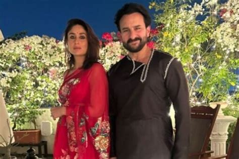 Kareena Kapoor Calls Hubby Saif Ali Khan Her Entire Universe Says