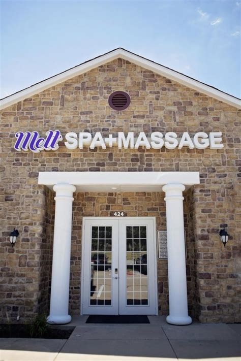 Melt Spa & Massage - Find Deals With The Spa & Wellness Gift Card | Spa ...