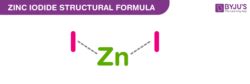 Zinc Iodide Formula Properties Chemical Structure Uses