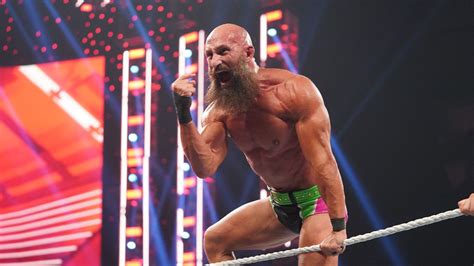 Tommaso Ciampa Calls Himself The Greatest Sports Entertainer Of All Time