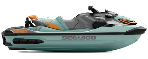 Sea Doo Wake Pro 230 Capital City Sea Doo Wellington Sea Doo