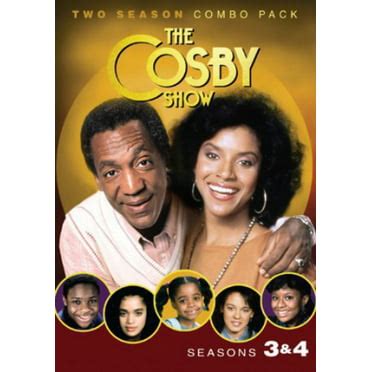 Cosby Show: Season 1 (DVD) - Walmart.com