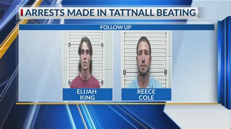 Gbi Arrests 2 After Man ‘severely Beaten In Tattnall County Youtube