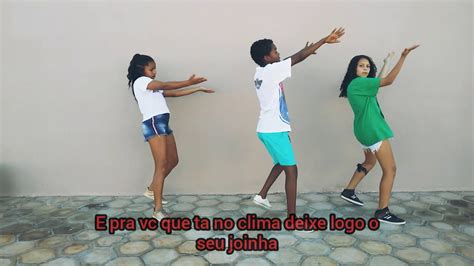 MC Lukkas e Kevinho Reboladinha Dali dança ctd YouTube