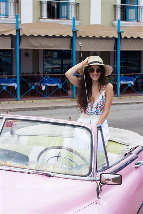 Everything You Need to Know About Traveling to Cuba | Lush to Blush