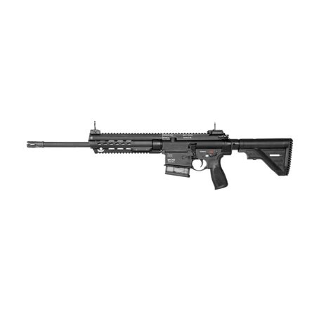 Heckler & Koch MR308A3 Kal. .308 Win. slimline 16,5" - Sportarms ...