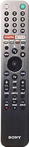 Amazon Sony Genuine Oem Led Smart Tv Remote Control Rmf Tx U