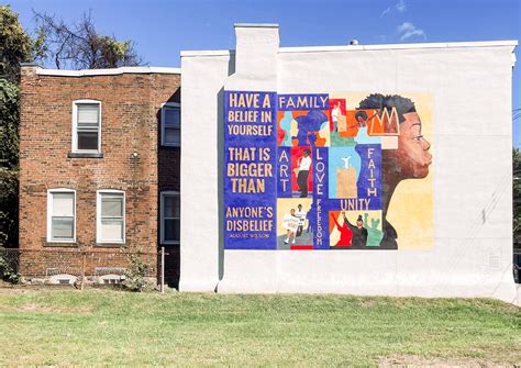 Pittsburgh murals: a self-guided tour of the city's best public art