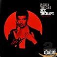 Robin Thicke Sex Therapy The Experience Amazon Music