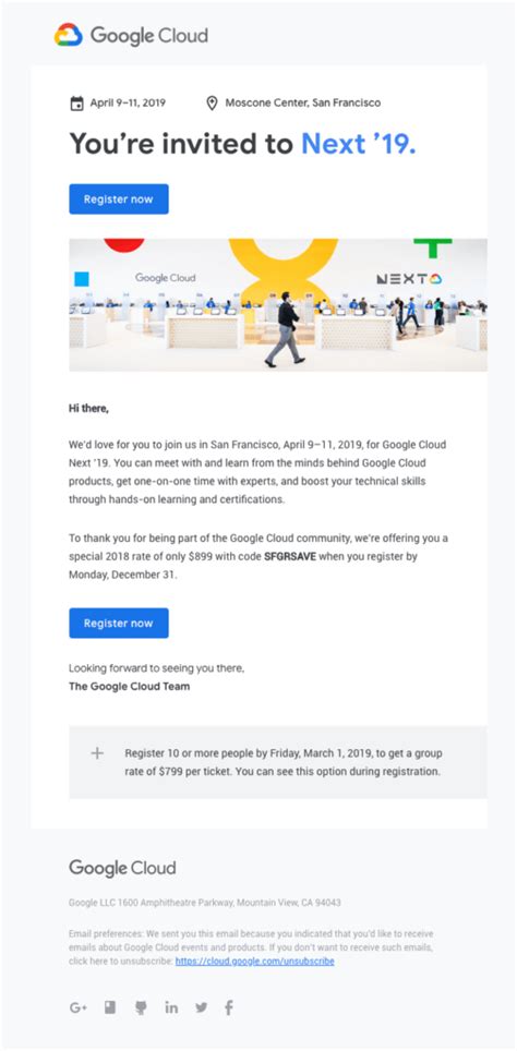 Best B B Product Launch Email Templates With Examples