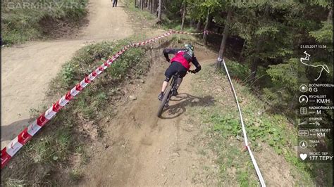 Enduro Race Kouty 2017 YouTube