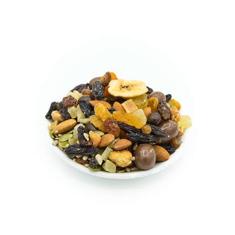 Trail Mix - Rita's Coffee & Nuts