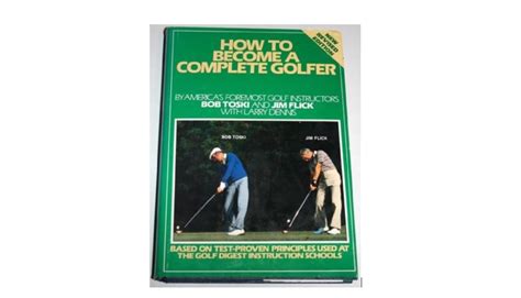 22 Golf Books & Biographies You Must Read In 2020 - (MUST READ Before ...