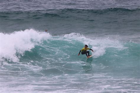 Champions Crowned At The Woolworths Surfer Groms Comps On Northern