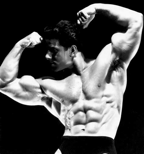 Reg Park S Beginner Routine Is A Simple And Effective X Full Body