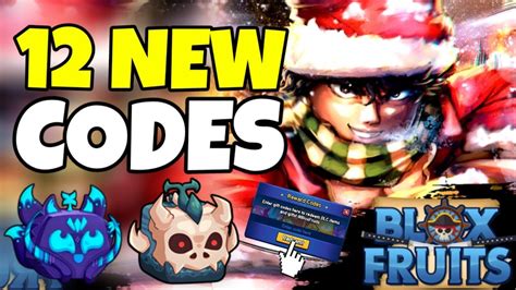 NEW ALL WORKING CODES FOR BLOX FRUITS 2024 ROBLOX BLOX FRUITS