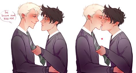 Harry Potter Drarry Fanart Smut