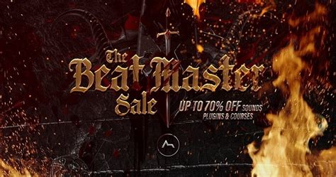 Adsr Beat Master Sale Save Up To On Spooky Sounds Plugins Courses