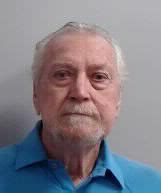 Ronald Wayne Phillips Sex Offender Or Predator In Auburndale FL 33823 FL43171