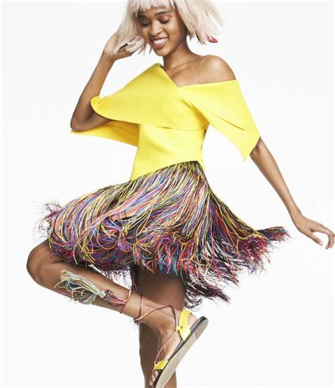 7 Spring Fashion Looks That Will Make You Want to Dance - The New York ...