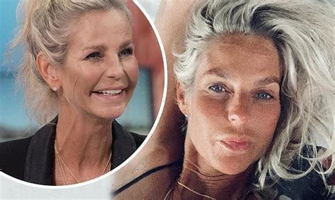 Ulrika Jonsson Reveals Her Sex Secrets Hot Lifestyle News