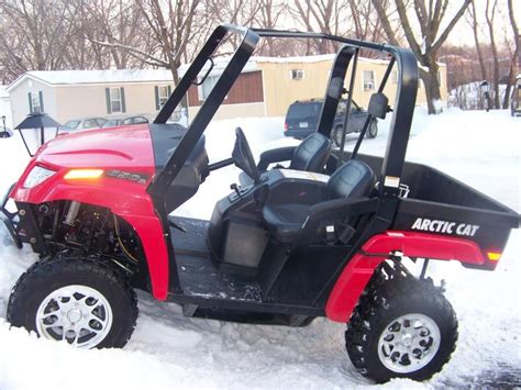 Overheat No Power Arctic Cat Prowler Forums Prowler Utv Forum