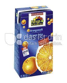 Krings Orangensaft Kalorien Kcal Und Inhaltsstoffe Das Ist Drin