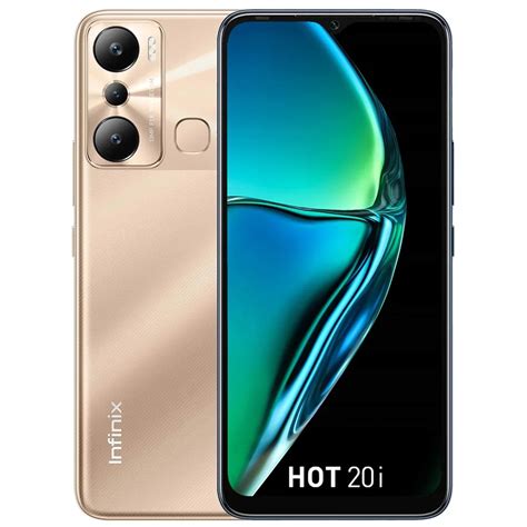 جوال إنفينكس HOT رام جيجا تخزين داخلي جيجا بشريحتين اتصال لون اسود متجر مفرحكو