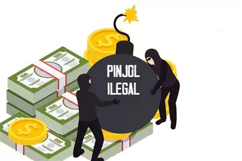 Daftar Pinjol Ilegal Tanpa Ktp Yang Wajib Diwaspadai Dunia Fintech