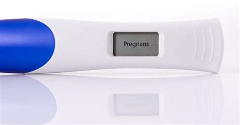 False Positive Pregnancy Test What You Need To Know Bellybelly