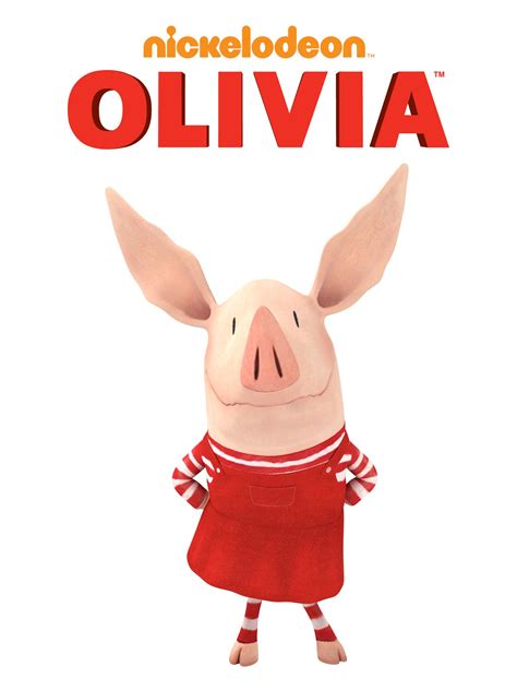 Olivia (TV series) | Nickelodeon | Fandom