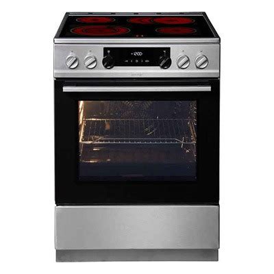 Cuisini Re Beko Feux Lectrique Pratique Vitro C Ramique Fsm