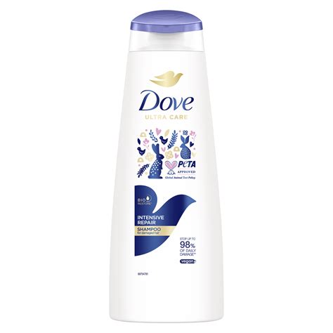 Minute Super Conditioner Intensive Repair Dove