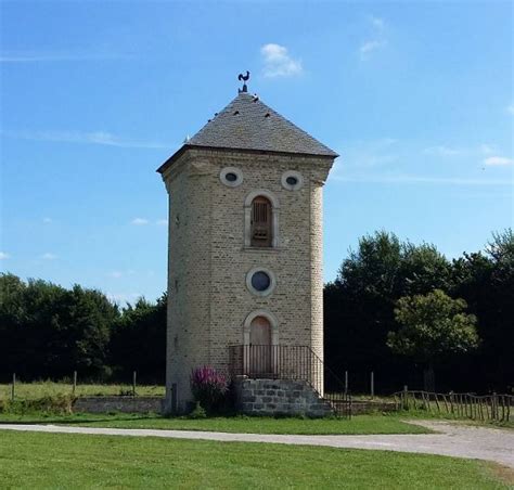 Musée de Plein air de Villeneuve dAscq Muséocheck