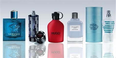 How to Pick Out Men's Cologne | Top Colognes for Men