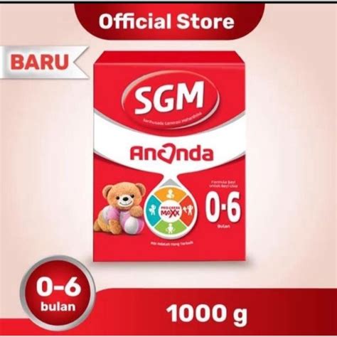 Jual Susu Sgm Shopee Indonesia