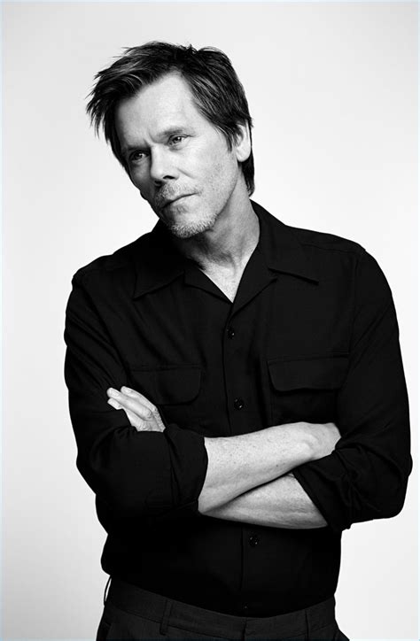 Kevin Bacon Goes Casual With Mr Porter Discusses Patriots Day