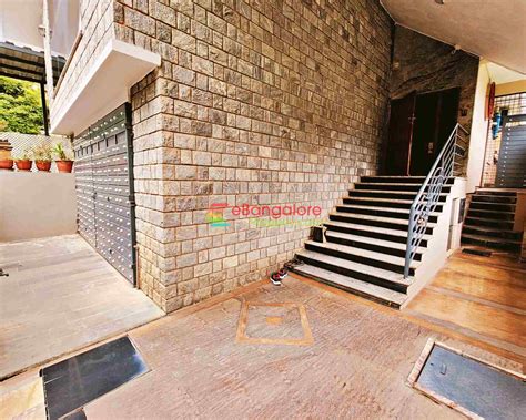 BTM Layout Ext Akshay Nagar A Khata 3BHK Duplex Bungalow For Resale On