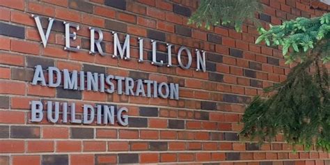 Vermilion Town Office Re Opens To The Public Lakeland Connect