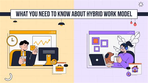 Hybrid Work Model What You Need To Know UBS