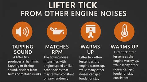 Lucas oil stabilizer for lifter tick: Using effect